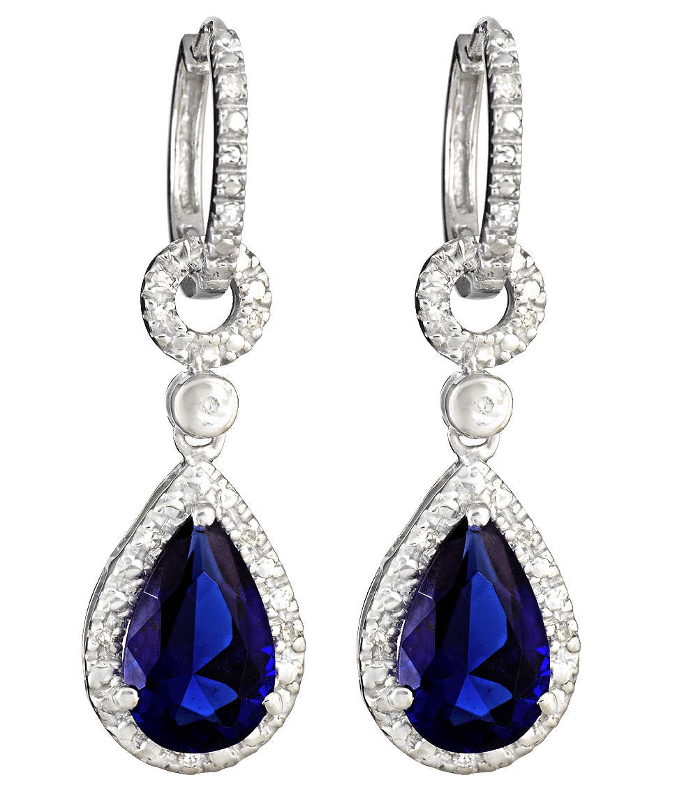 purepng.com blue diamond earringsjewelryjewelleryearringsdiamondornaments 1701528882399i697k