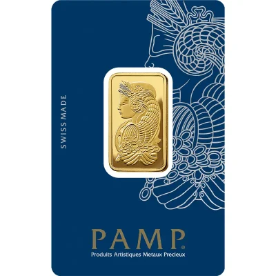 شمش pamp سوئیسی 20 گرمی