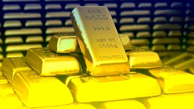 فرآیند استخراج و تولید طلا و سکه از معدن تا بازار