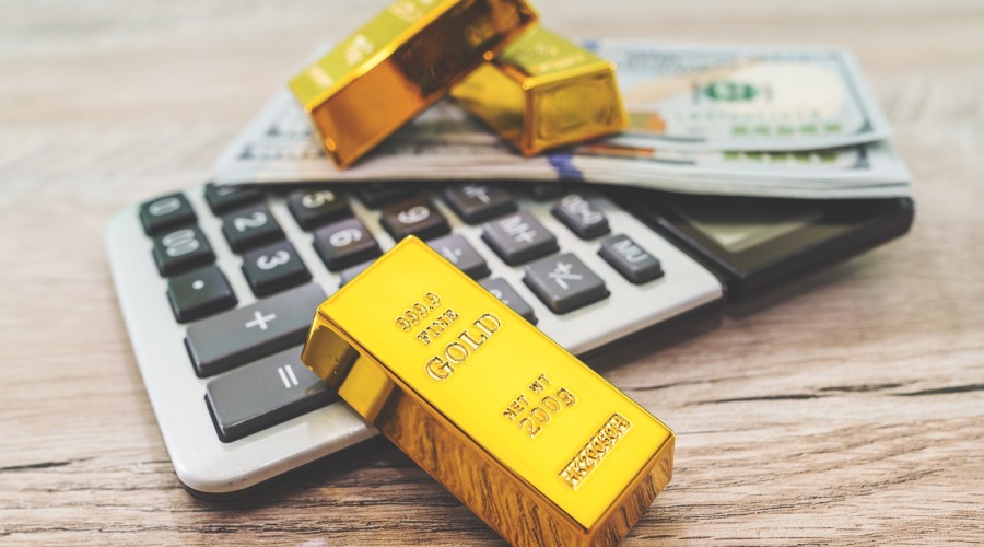 طلای آبشده بدون اجرت
