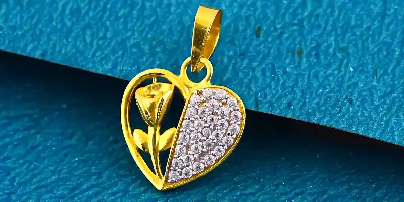 طراحی طلا