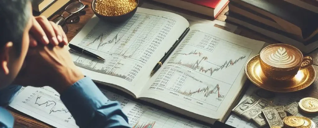 طلا بخریم یا دلار؟ بهترین انتخاب کدام است؟