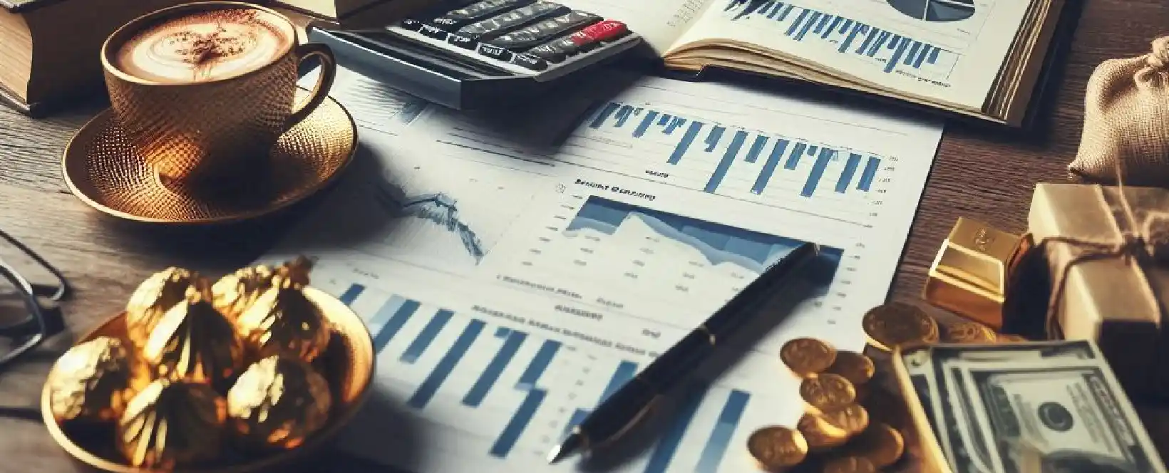 بین طلا و دلار کدوم یکی رو بخرم؟