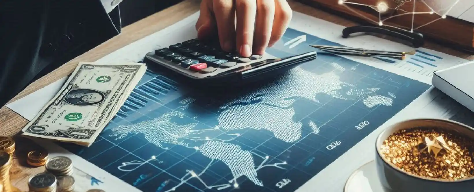 دلار بخریم یا طلا؟ بهترین سرمایه گذاری کدومه؟