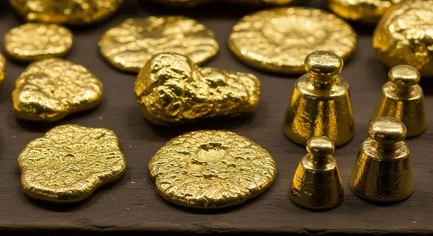 بهترین سرمایهگذاری با یک میلیارد تومان در سال ۱۴۰۴؛ چرا طلای آب شده انتخاب اول ماست؟ 24 خرید طلای آبشده با 1 میلیارد تومان
