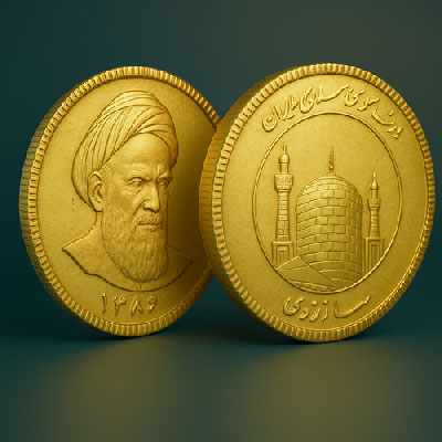 خرید سکه
