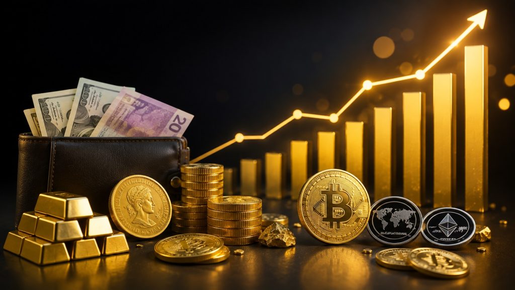 بهترین سرمایه گذاری با ۲۰ میلیون تومان