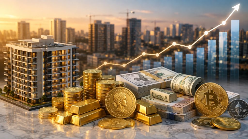 بهترین سرمایه گذاری با 800 میلیون تومان